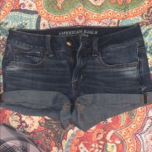 American Eagle shorts